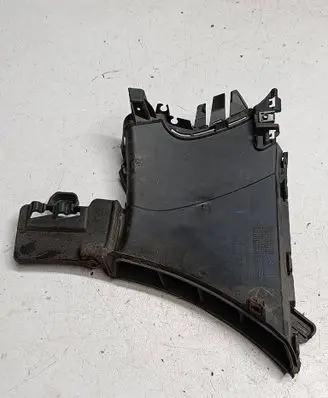 Citroen DS5 Brake cooling air channel/duct 9673292477 9673292677