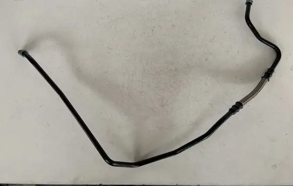 Audi Q7 4M Brake booster pipe/hose 4M1614706L