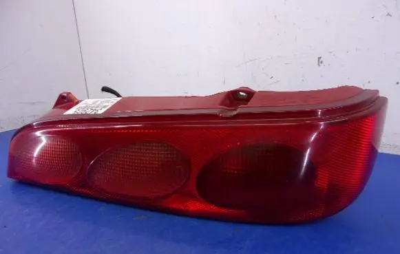 Fiat Seicento/600 Rear/tail lights