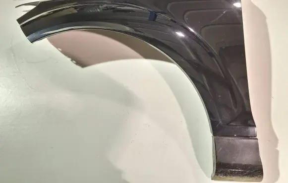 Audi Q7 4L Fender
