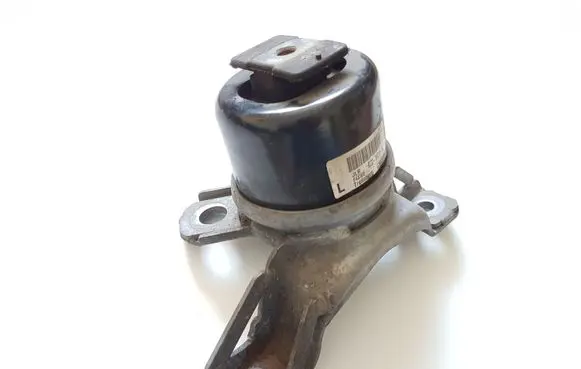 Land Rover Evoque I Engine mount bracket BJ326F012AB