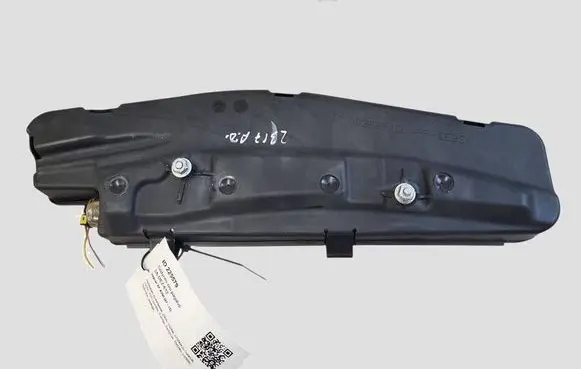 Jaguar XF X250 Seat airbag 8X23611D10AA