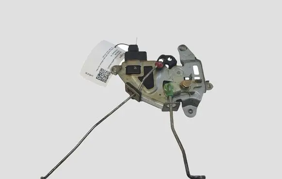 KIA Sportage Tailgate boot lock/latch motor