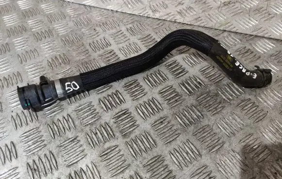 Jaguar E-Pace Engine coolant pipe/hose GJ328B504AA