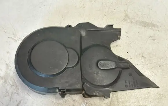 Volkswagen Sharan Timing belt guard (cover) 045109107F