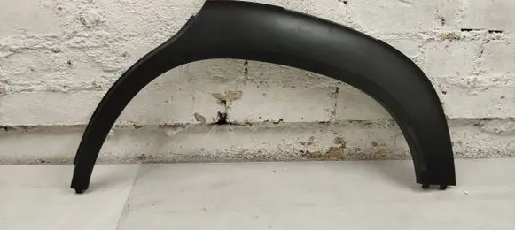 Citroen C3 Aircross Rear arch trim 13476854