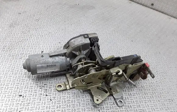 Mercedes-Benz E W210 Tailgate/trunk/boot lock/catch/latch A2107400836