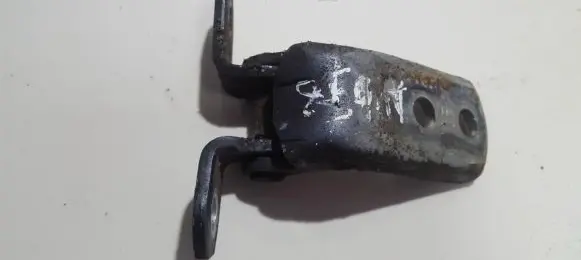 Toyota Corolla Verso E121 Front door upper hinge