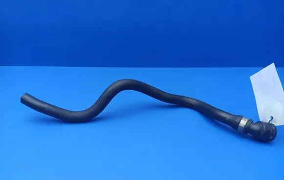 BMW 7 E65 E66 Engine coolant pipe/hose 7508015 10305917 1712750801512