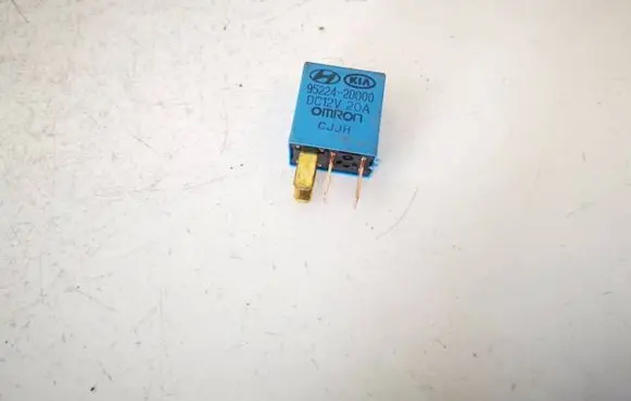 KIA Ceed Other relay 952242d000 95224-2d000
