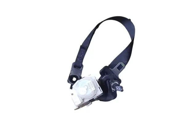 Jeep Grand Cherokee Rear seatbelt 2426129 1098135135 T19K509814YH08