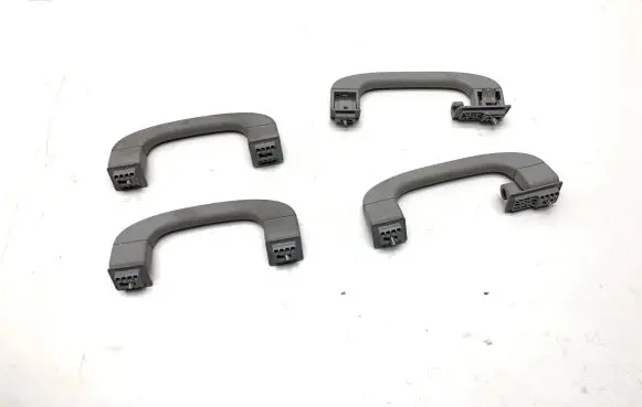 BMW 5 E60 E61 A set of handles for the ceiling 7033659 9512006