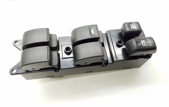 Mitsubishi Outlander Electric window control switch 8608A187