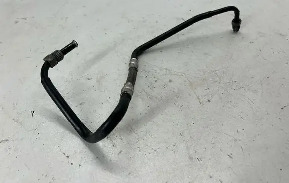 Ford Edge II Brake line pipe/hose 