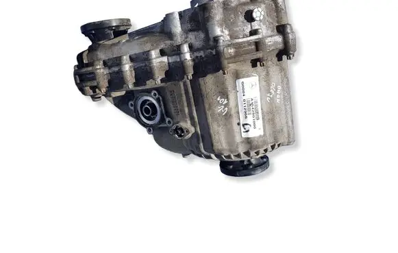 Mercedes-Benz ML W164 Gearbox transfer box case A1642801000NNM 00004 0112966