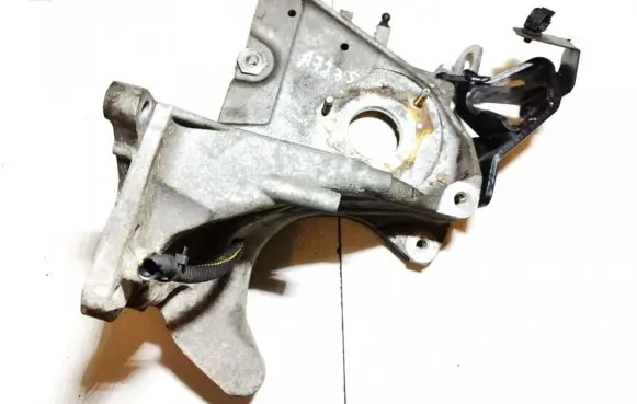 Opel Insignia A Engine mounting bracket 55566003