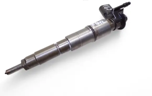 BMW X5 E70 Fuel injector 0445115077 0986435