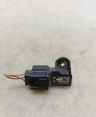 Mazda 6 Air pressure sensor 0261230044 1S7A9F479AB 2L21A2