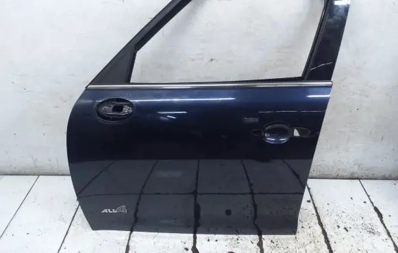 Mini Cooper Countryman R60 Front door