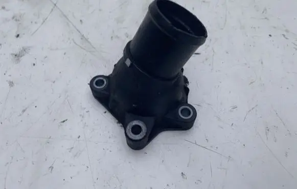 Toyota Corolla Verso AR10 Thermostat housing 163210R011