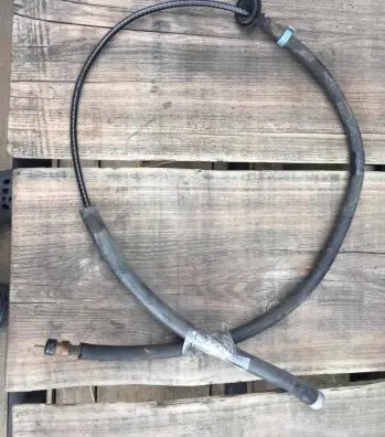 Mercedes-Benz W123 Speedometer (instrument cluster)