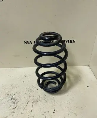 Opel Zafira A Rear coil spring