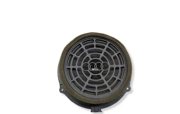 Audi A5 Sportback 8TA Rear door speaker 8K0035411A 01603878 R75240