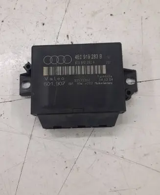 Audi A8 S8 D3 4E Parking PDC control unit/module 4F0919283B 4F0910283A 03533302