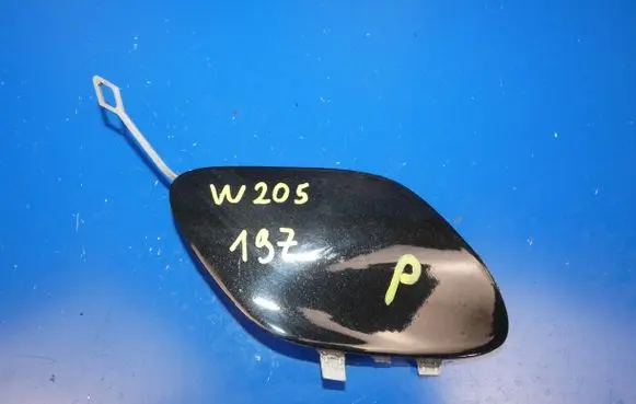 Mercedes-Benz C W205 Front tow hook cap/cover A2058850724