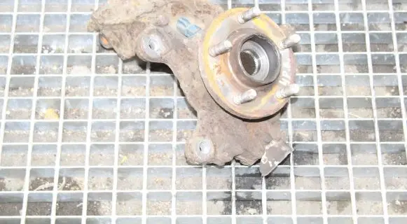 Ford Mondeo MK IV Front wheel hub
