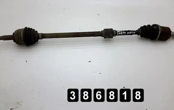 Nissan Note (E11) Front driveshaft