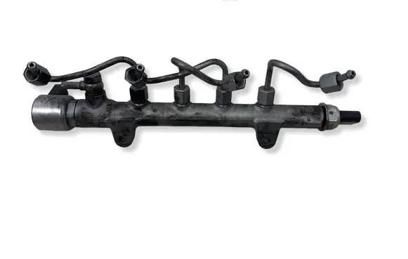 Mercedes-Benz C W204 Fuel main line pipe A6510700495 R9144Z240A 110917205110