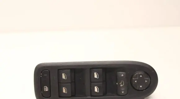 Peugeot 308cc Window control relay 