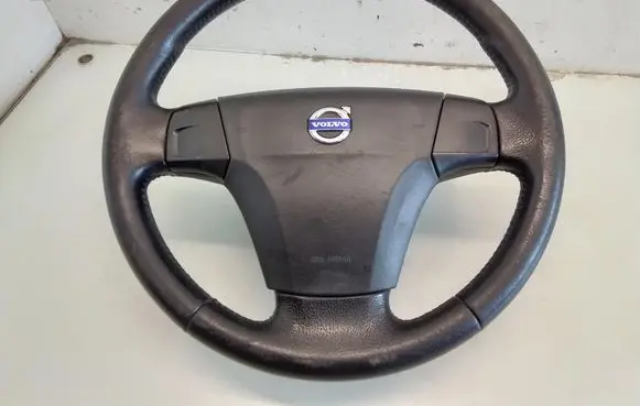 Volvo V50 Steering wheel