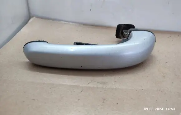 Hyundai Santa Fe Tailgate/trunk/boot exterior handle
