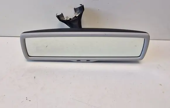 Volkswagen Touran I Rear view mirror (interior) 026141