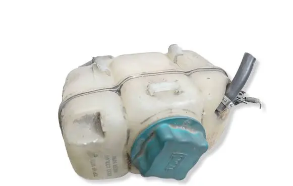 Volvo S60 Coolant expansion tank/reservoir 