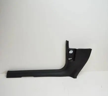 (A) pillar trim