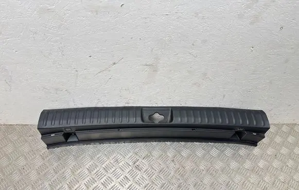 KIA Pro Cee'd III Trunk/boot sill cover protection 85771J7300