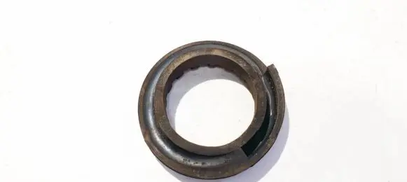 Mazda 3 II Front coil spring rubber mount 3n615599a 3n61-5599-a
