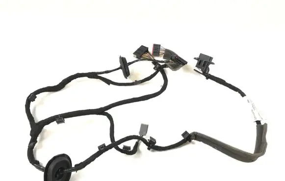 Volvo XC60 Rear door wiring loom 31676179 31676179AC