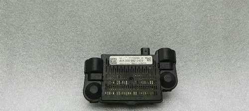 Mercedes-Benz S W221 Coolant level relay A0009822423