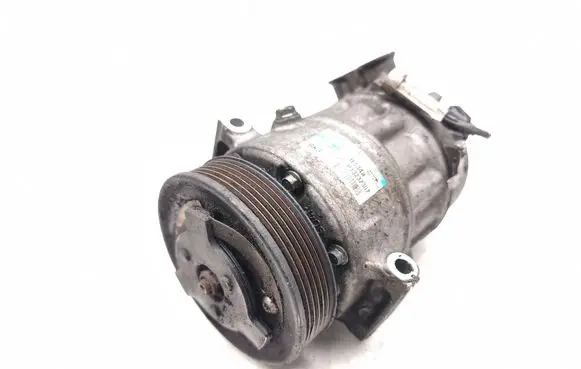 Opel Insignia A Air conditioning (A/C) compressor (pump) 13232307