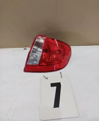 Hyundai Getz Rear/tail lights 92402-0b500