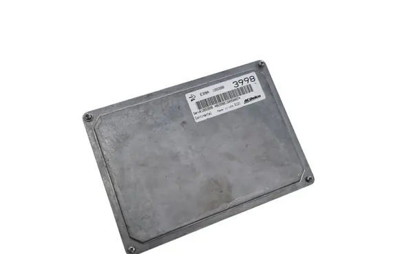 Chevrolet Camaro Engine control unit/module 12653998 GRS9295