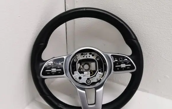 Mercedes-Benz E W213 Steering wheel