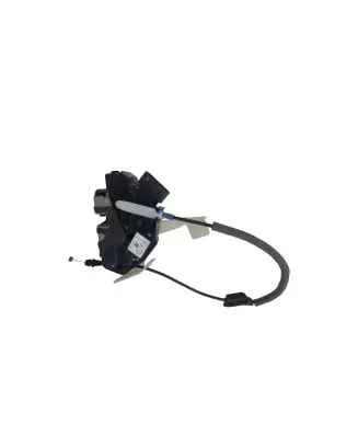 Ford Mustang VI Front door lock BF6AF21812BC