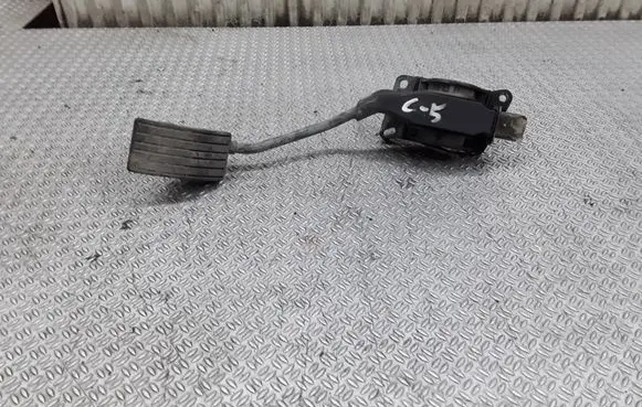 Citroen C5 Accelerator throttle pedal 9644930580