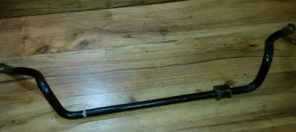 Mitsubishi Colt Front anti-roll bar/sway bar