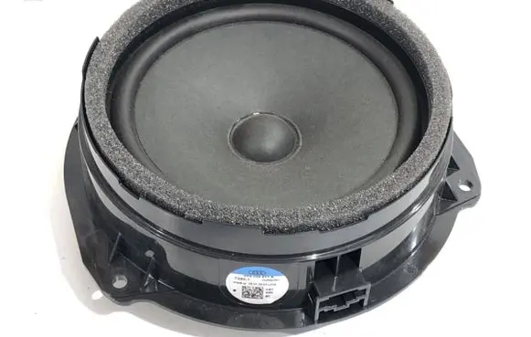 Audi A7 S7 4K8 Front door speaker 4K9035411A